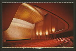 Theatres -- U.S. -- Los Angeles -- Dorothy Chandler Pavilion