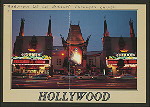 Theatres -- U.S. -- Los Angeles -- Grauman's Chinese