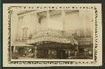 Theatres -- U.S. -- Los Angeles -- Loew's United Artists