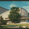Theatres -- U.S. -- Madison, WI -- Wisconsin Union Theatre