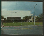 Theatres -- U.S. -- Miami Beach, FL -- Jackie Gleason Theatre of the Performing