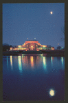 Theatres -- U.S. -- Montgomery, AL -- The Carolyn Blount Theatre