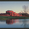Theatres -- U.S. -- Montgomery, AL -- The Carolyn Blount Theatre
