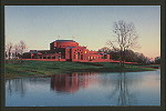 Theatres -- U.S. -- Montgomery, AL -- The Carolyn Blount Theatre