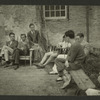 Theatres -- U.S. -- Moylan, PA -- Hedgerow
