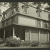 Theatres -- U.S. -- Moylan, PA -- Hedgerow