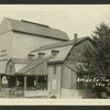 Theatres -- U.S. -- New Hope -- Bucks County Playhouse
