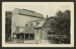 Theatres -- U.S. -- New Hope -- Bucks County Playhouse