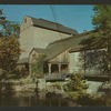 Theatres -- U.S. -- New Hope -- Bucks County Playhouse