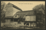 Theatres -- U.S. -- New Hope -- Bucks County Playhouse