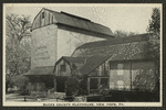Theatres -- U.S. -- New Hope -- Bucks County Playhouse