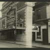 Theatres -- U.S. -- New Orleans -- Dauphine