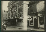 Theatres -- U.S. -- New Orleans -- Dauphine