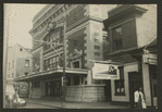 Theatres -- U.S. -- New Orleans -- Dauphine