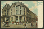Theatres -- U.S. -- New Orleans -- French Opera House