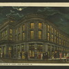 Theatres -- U.S. -- New Orleans -- French Opera House