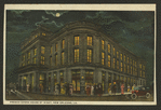 Theatres -- U.S. -- New Orleans -- French Opera House