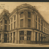 Theatres -- U.S. -- New Orleans -- French Opera House