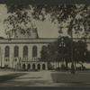 Theatres -- U.S. -- New Orleans -- Municipal Auditorium
