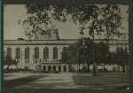 Theatres -- U.S. -- New Orleans -- Municipal Auditorium