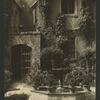 Theatres -- U.S. -- New Orleans -- Petit Theatre du Vieux Carre