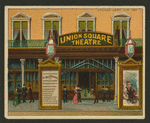 Theatres -- U.S. -- N.Y. -- Acme (Union Square)