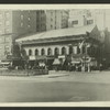 Theatres -- U.S. -- N.Y. -- Adelphi (B'Way & 89th St.)