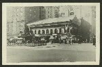 Theatres -- U.S. -- N.Y. -- Adelphi (B'Way & 89th St.)