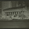 Theatres -- U.S. -- N.Y. -- Adelphi (B'Way & 89th St.)