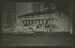 Theatres -- U.S. -- N.Y. -- Adelphi (B'Way & 89th St.)