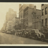Theatres -- U.S. -- N.Y. -- Artef (106 W 41st. St.)