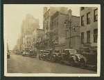 Theatres -- U.S. -- N.Y. -- Artef (106 W 41st. St.)