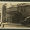 Theatres -- U.S. -- N.Y. -- Artef (106 W 41st. St.)
