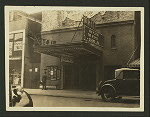 Theatres -- U.S. -- N.Y. -- Artef (106 W 41st. St.)