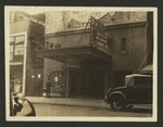 Theatres -- U.S. -- N.Y. -- Artef (106 W 41st. St.)