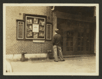 Theatres -- U.S. -- N.Y. -- Artef (106 W 41st. St.)
