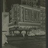 Theatres -- U.S. -- N.Y. -- Astor (B'Way & 45th St.)
