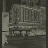 Theatres -- U.S. -- N.Y. -- Astor (B'Way & 45th St.)