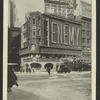 Theatres -- U.S. -- N.Y. -- Astor (B'Way & 45th St.)