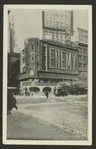 Theatres -- U.S. -- N.Y. -- Astor (B'Way & 45th St.)