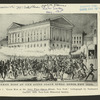 Theatres -- U.S. -- N.Y. -- Astor Place Opera House