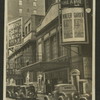 Theatres -- U.S. -- N.Y. -- Bijou (45th St.)