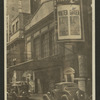 Theatres -- U.S. -- N.Y. -- Bijou (45th St.)