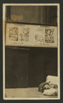 Theatres -- U.S. -- N.Y. -- Bijou (45th St.)