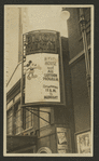 Theatres -- U.S. -- N.Y. -- Bijou (45th St.)