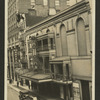 Theatres -- U.S. -- N.Y. -- Billy Rose