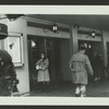 Theatres -- U.S. -- N.Y. -- Billy Rose