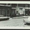 Theatres -- U.S. -- N.Y. -- Billy Rose