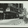 Theatres -- U.S. -- N.Y. -- Billy Rose