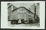 Theatres -- U.S. -- N.Y. -- Booth (45th St.)
